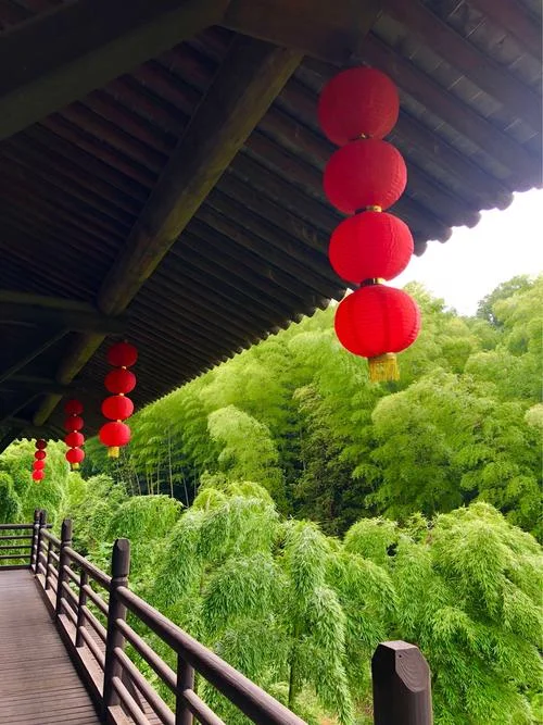 长兴旅游景点龙之梦_2