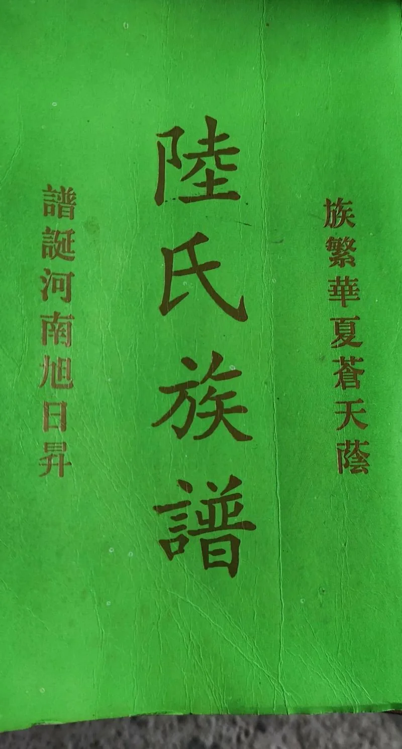 姓陆怎么起名_2