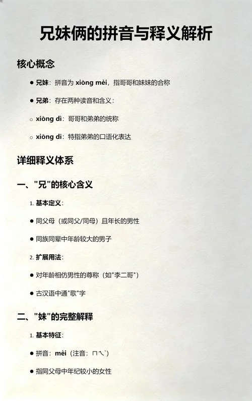 兄弟的拼音叫什么_1