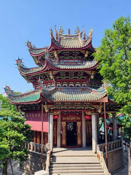 厦门主要旅游景点_1