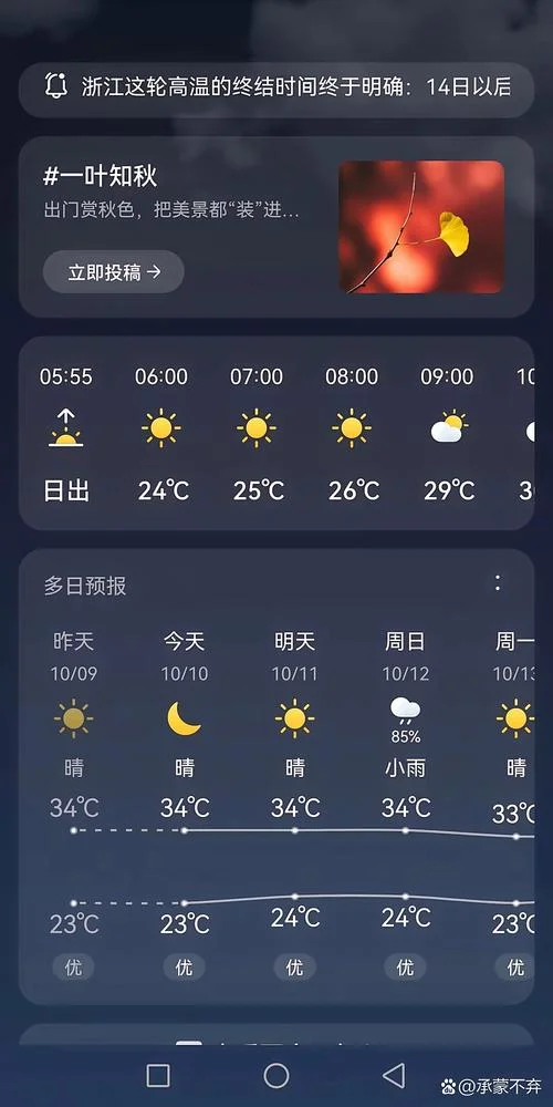 容城县历史天气_2