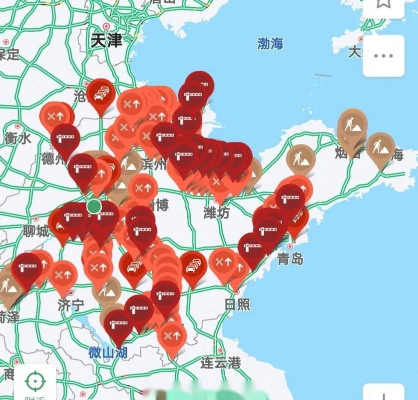 东营到天津要多少公里_1