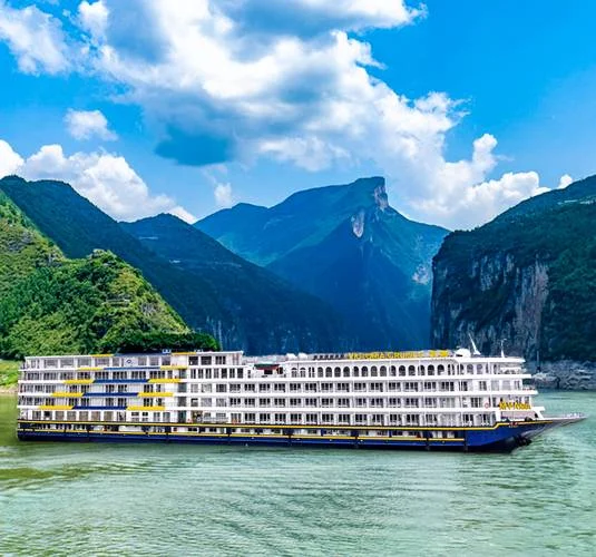 三峡游船旅游攻略-三峡游船游玩攻略