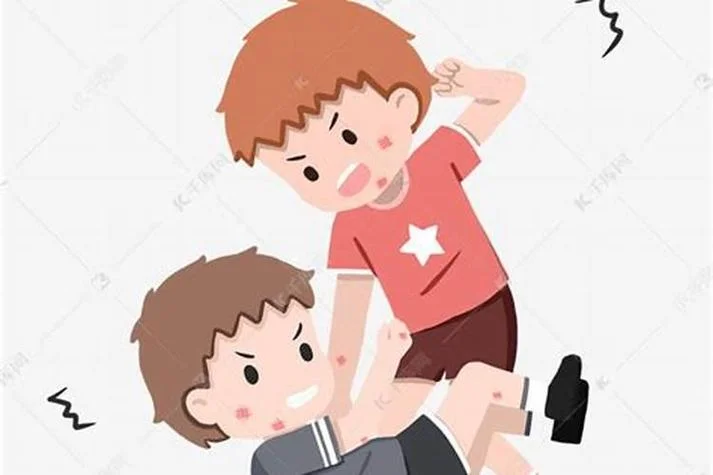 梦到人打架流血-梦见斗殴见血