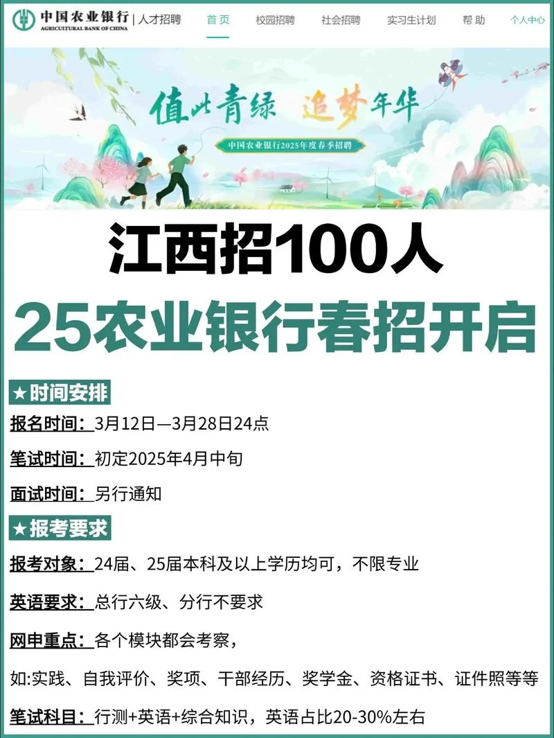 信用社招聘条件_1