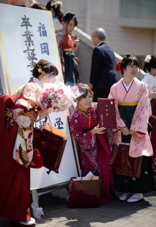 大学生日本出国留学-赴日留学大学生