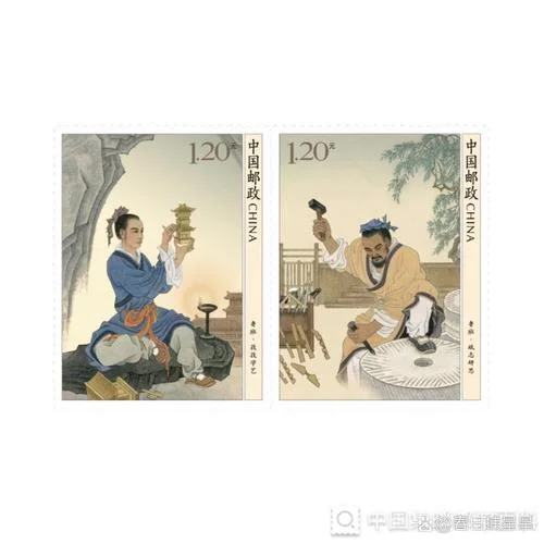 鲁班的历史故事_2