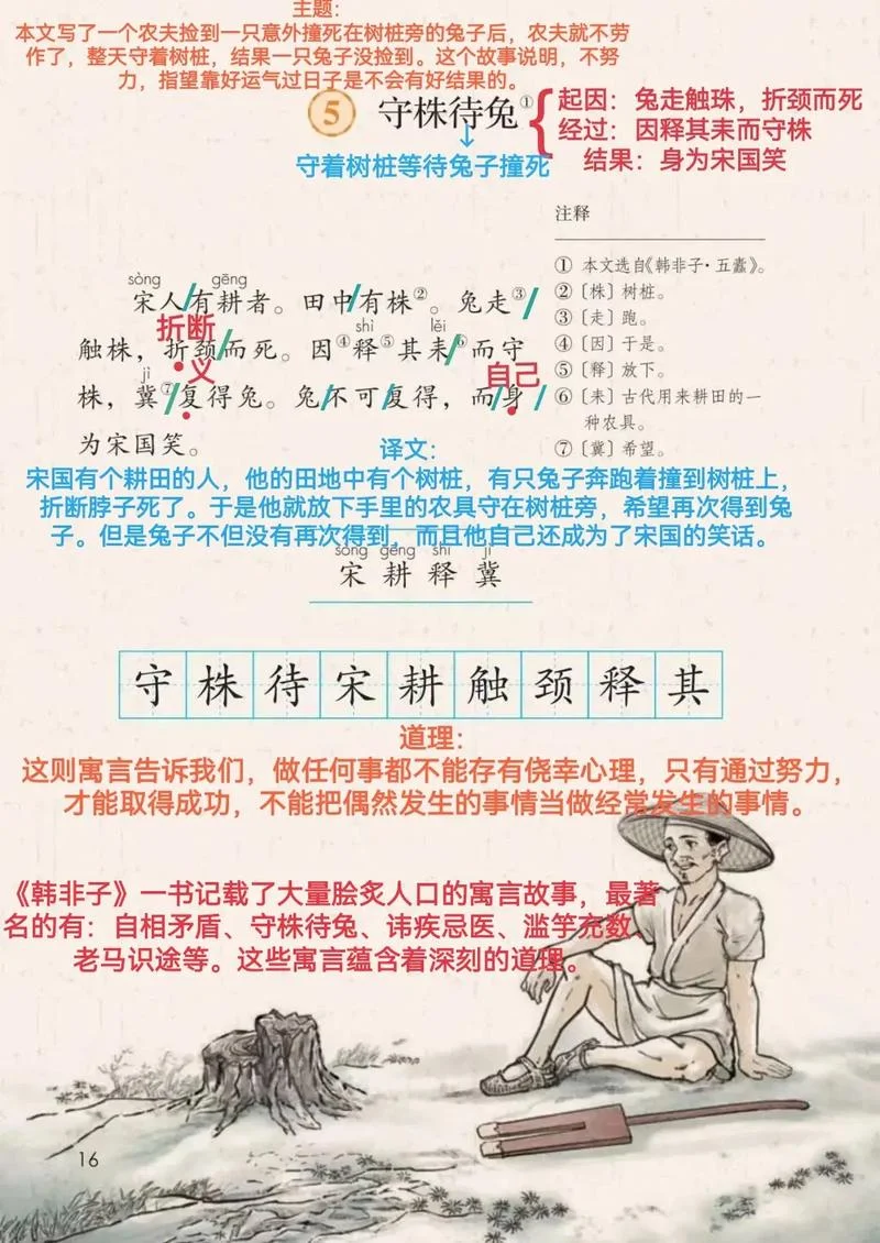 枭将东徙的翻译和道理_2