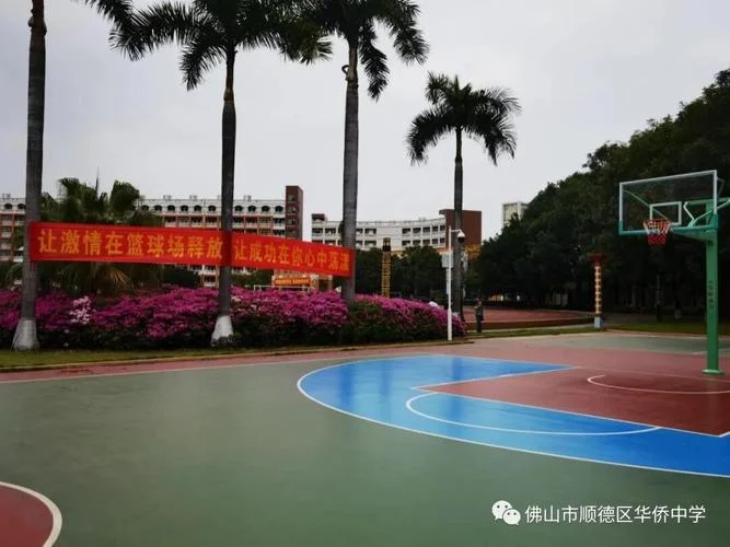 顺德华侨中学入读条件-华侨中学入学限制