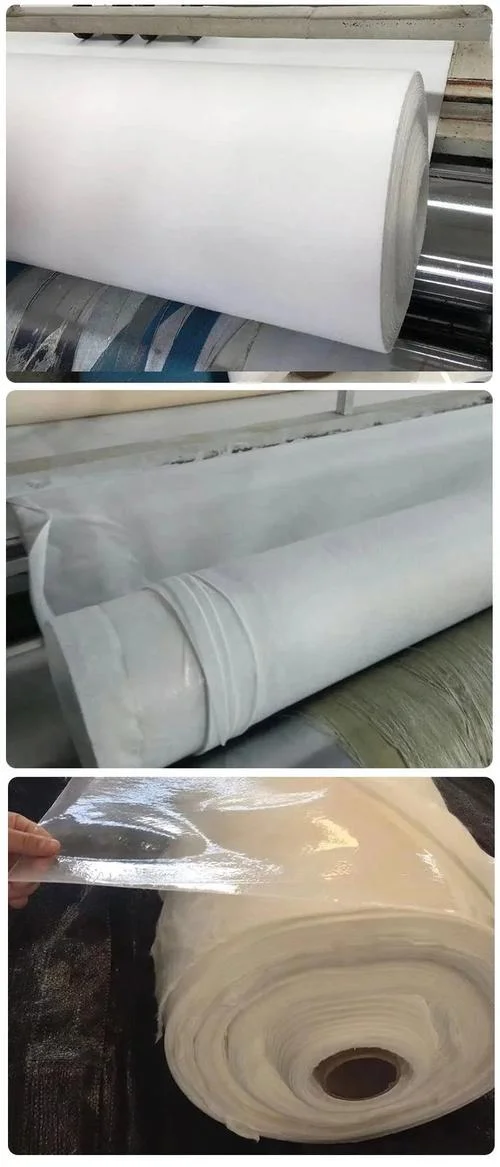 土工布一卷多少平方_2