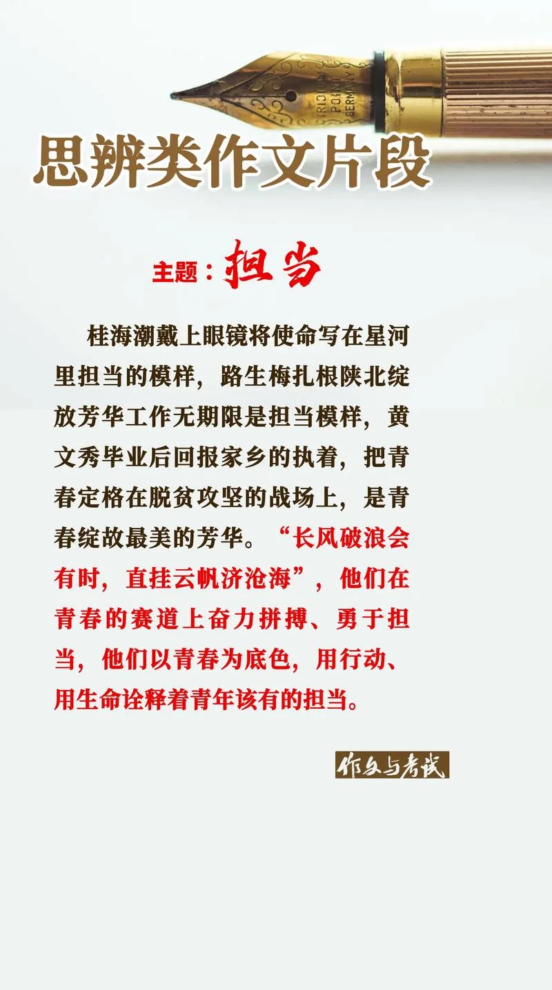 使命与担当感悟_2