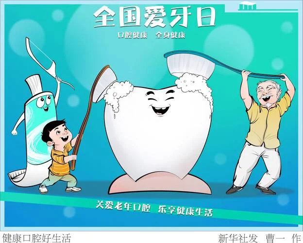 世界爱牙日是几月几日_1