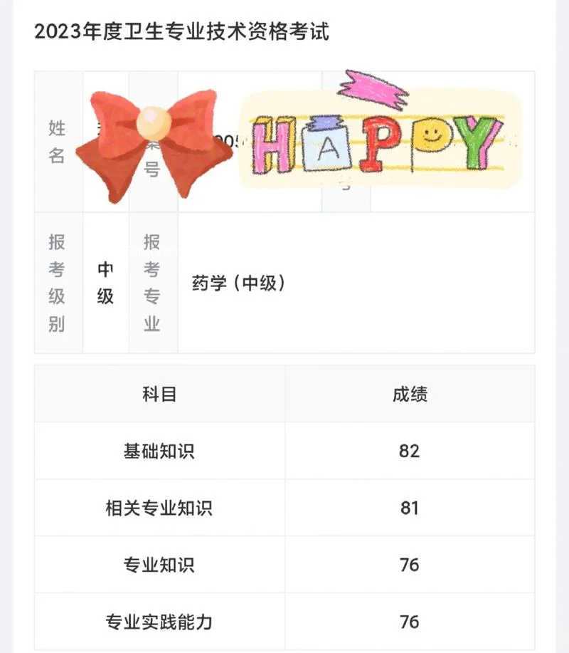 中级导游成绩查询_2