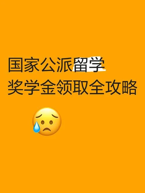 公派出国留学资助金额_2