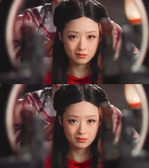 年世兰历史人物原型-华妃历史原型