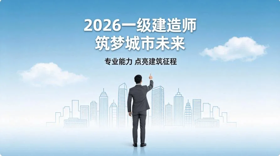 天津市一级建造师培训-天津一建培训