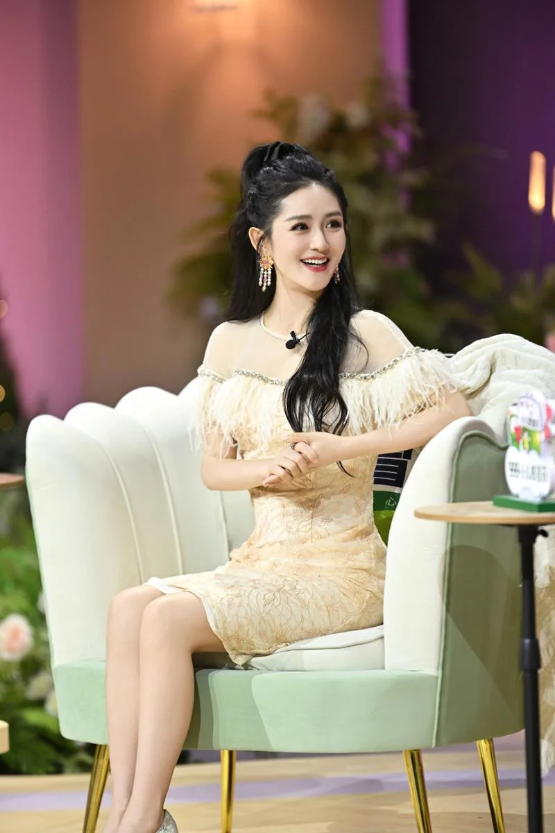 谢娜综艺节目叫什么_1