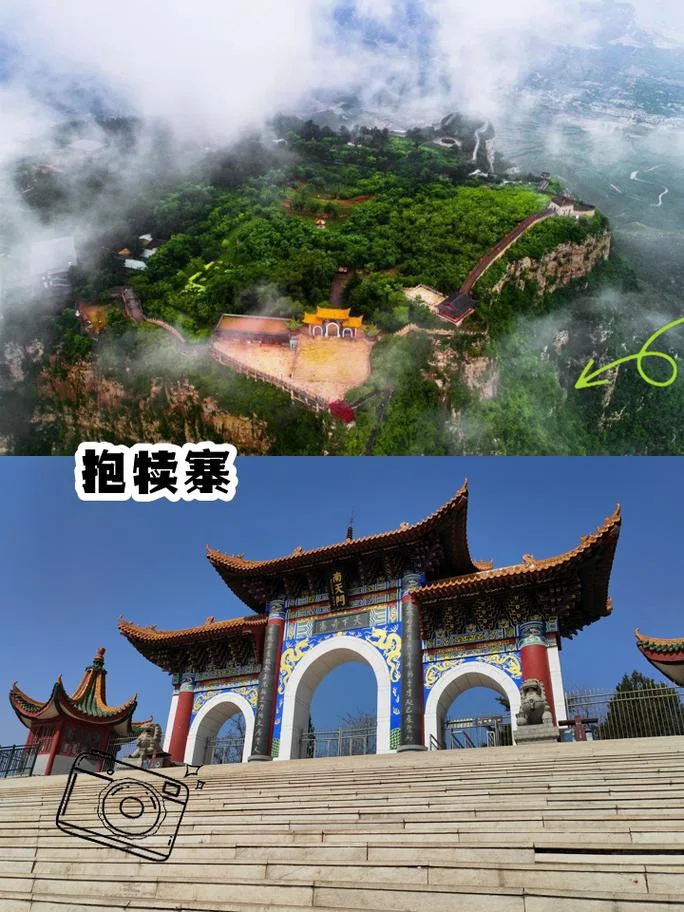 石家庄景点大全排行榜_1