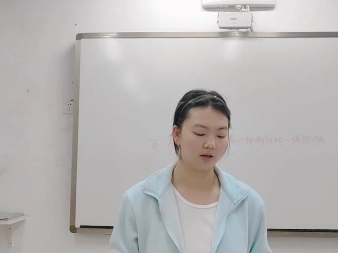 中学语文试讲视频-中学语文试讲视频