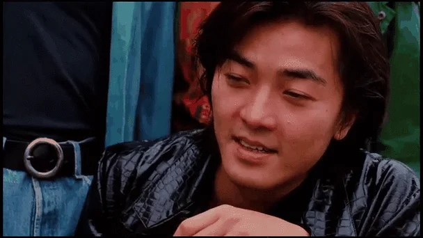 山鸡哥出自哪部电影_2