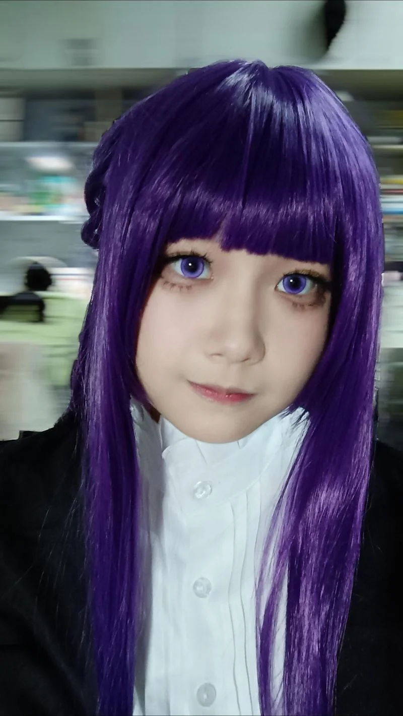 玩cosplay的叫什么_1