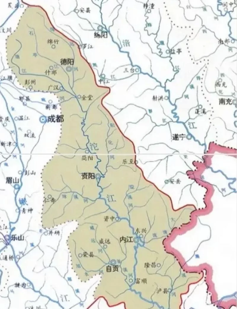 金堂县至成都多少公里_1