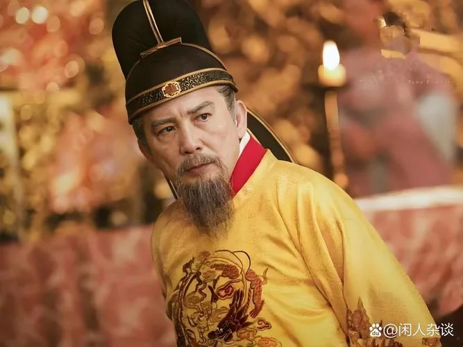 唐太宗历史事件_2