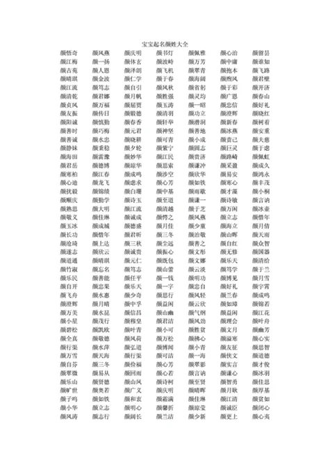 孩子起名打分_1