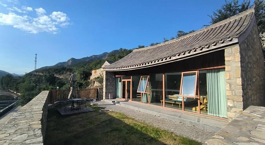 北京周边游玩农家院_2