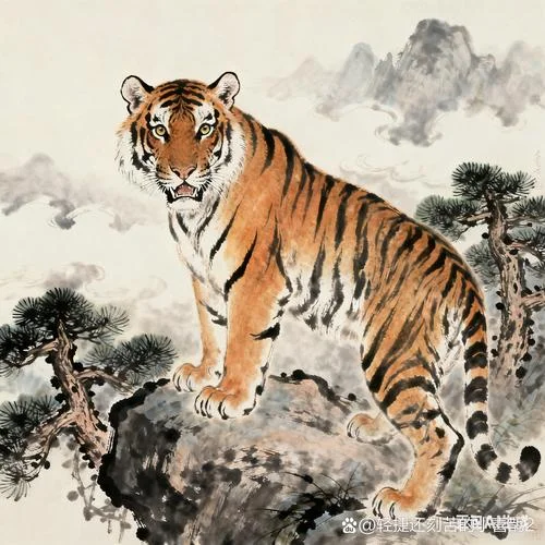 属虎下月运势-属虎下月运势