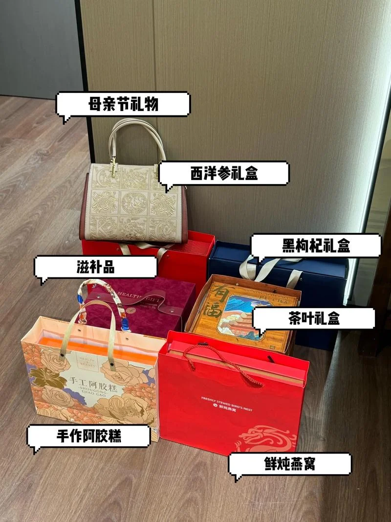 为什么送礼物-礼物赠送缘由