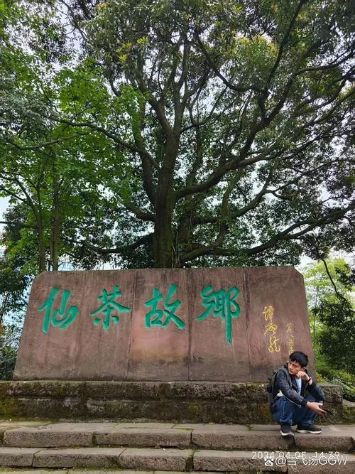 四川雅安旅游景点大全_1