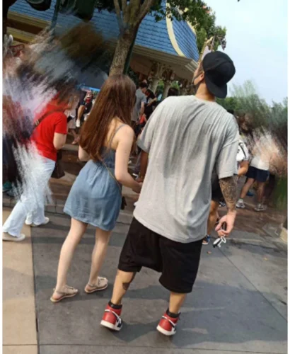 女朋友梦见男朋友家暴-女友梦遭男友家暴