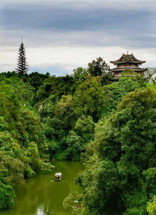 蒲江旅游景点有哪些_2