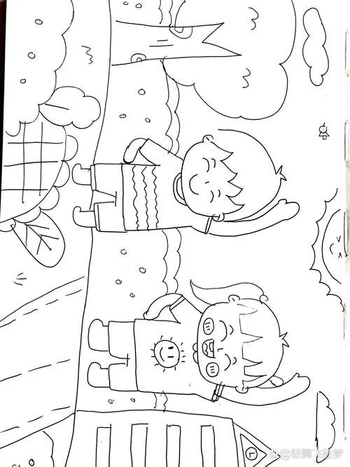 天天简笔画教程_1