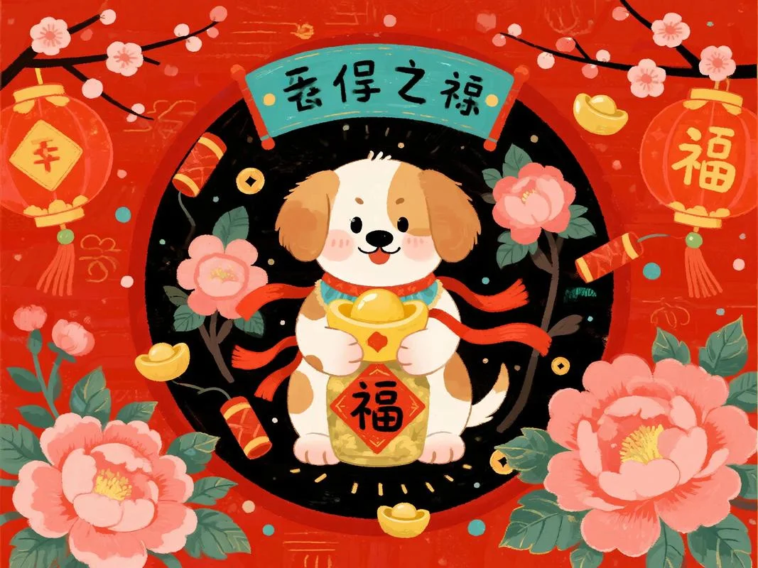我的狗年运势_1