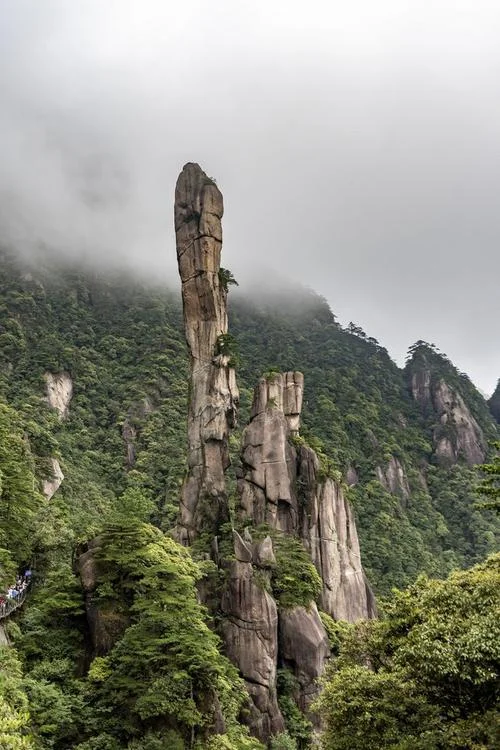 江西旅旅游景点_1