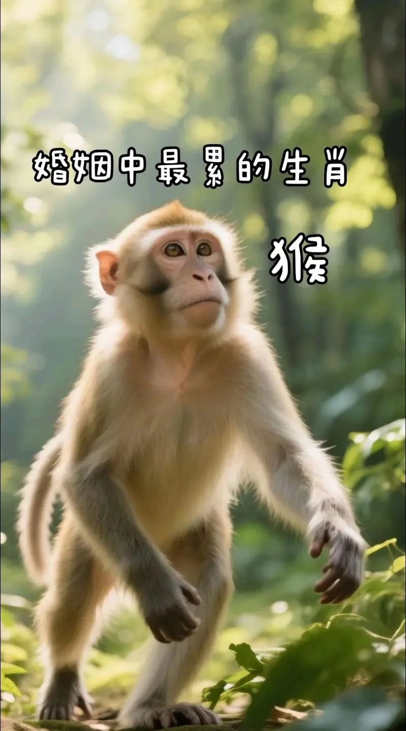 80年猴2022年运势及运程_1