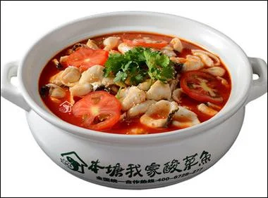 本塘我家酸菜鱼加盟条件_2
