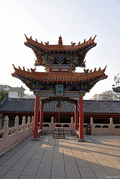 许昌有什么景点-许昌必游景点推荐
