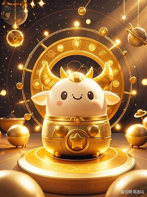 金牛座运势2019年_1