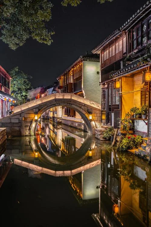 周庄旅游攻略_2