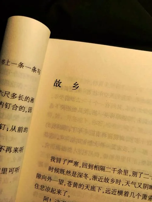 闰土出自哪本书_2