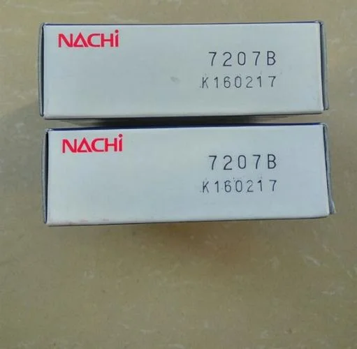 nachi是什么品牌的轴承_1