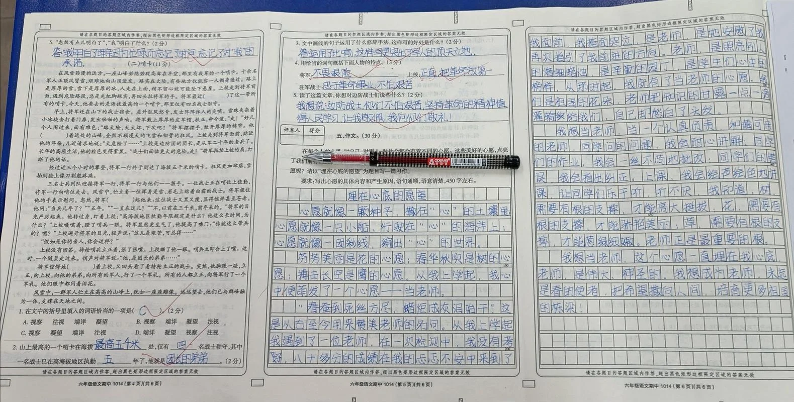 写滑冰老手动作的作文_1