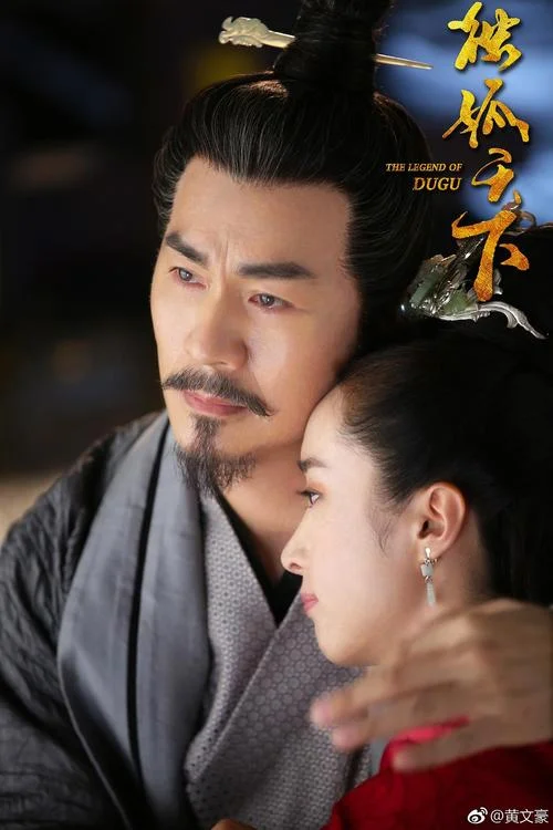 独孤天下剧情介绍全集-独孤天下剧情介绍