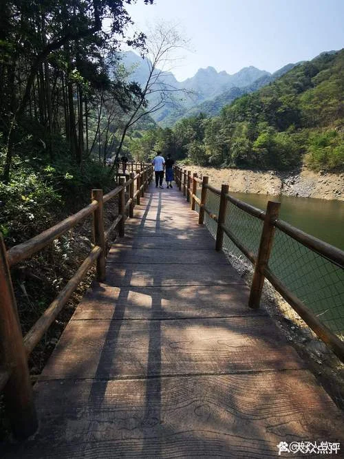 信阳市商城县旅游景点-商城县景点推荐