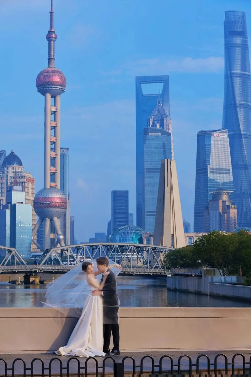 几月份照婚纱照合适_1