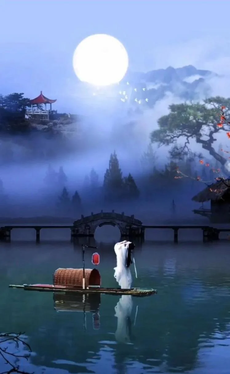 盼君终得见出自哪里_1