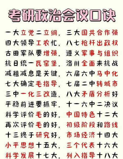 2016考研复试时事政治-2016考研复试时政